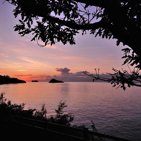 English Riviera Sunrise Villa Torquay Luaran gambar