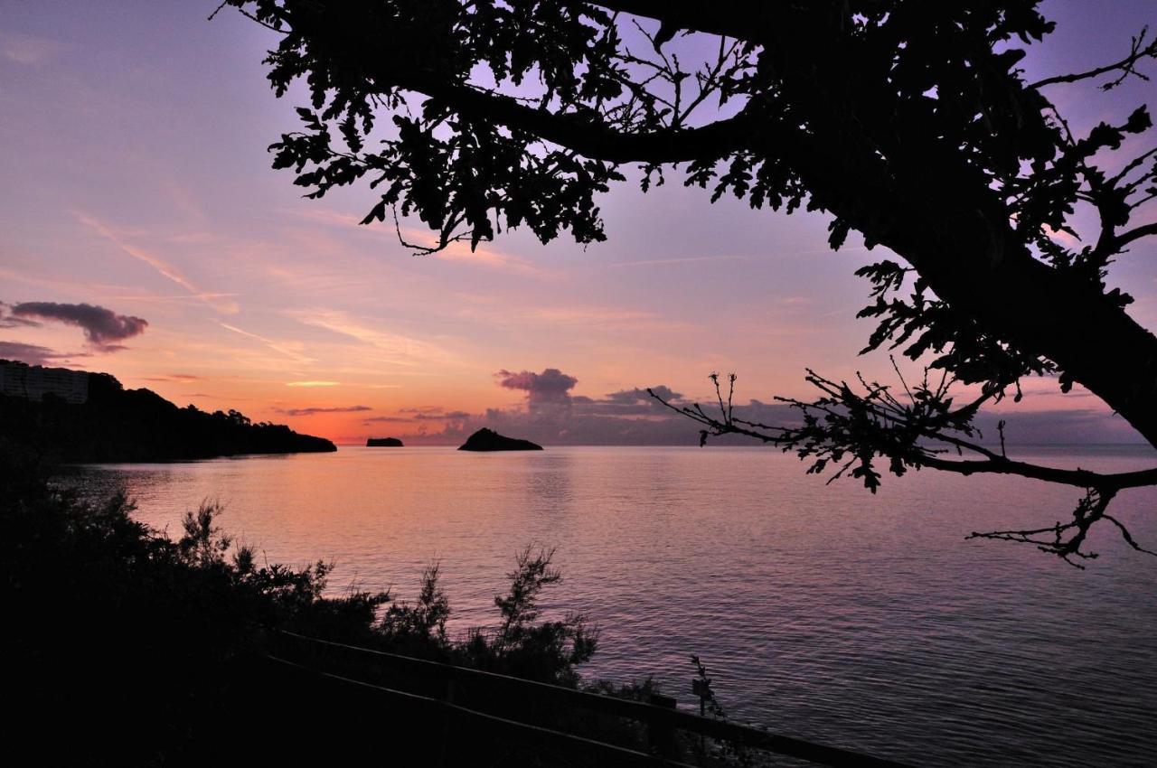 English Riviera Sunrise Villa Torquay Luaran gambar