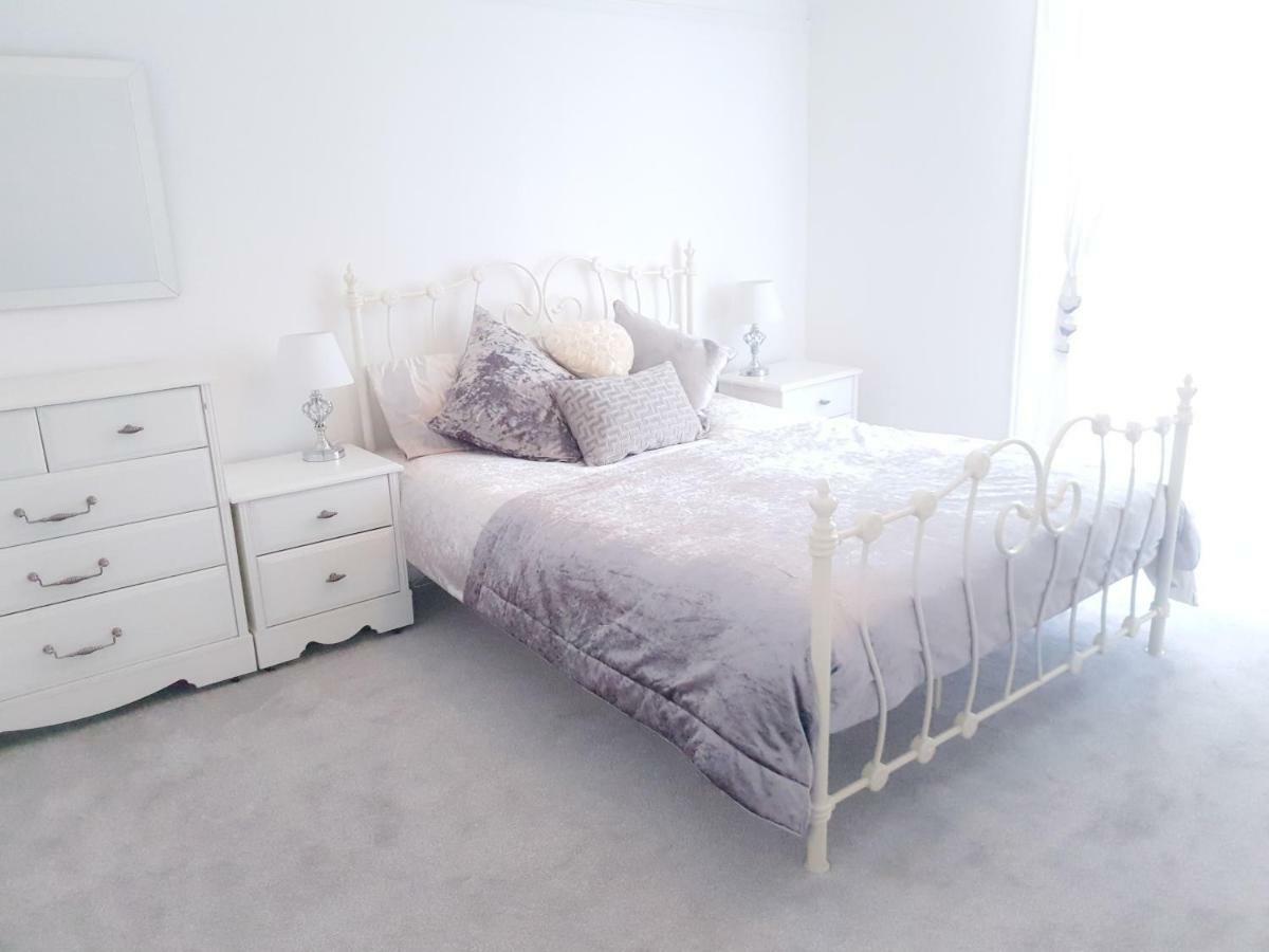 English Riviera Sunrise Villa Torquay Luaran gambar