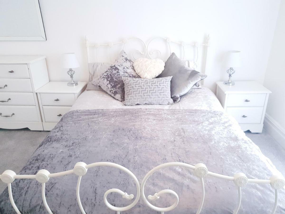English Riviera Sunrise Villa Torquay Luaran gambar