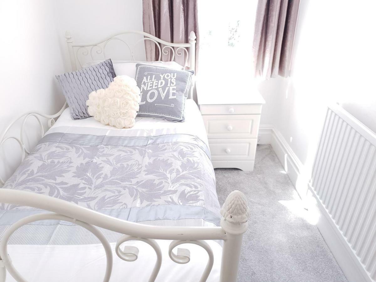 English Riviera Sunrise Villa Torquay Luaran gambar