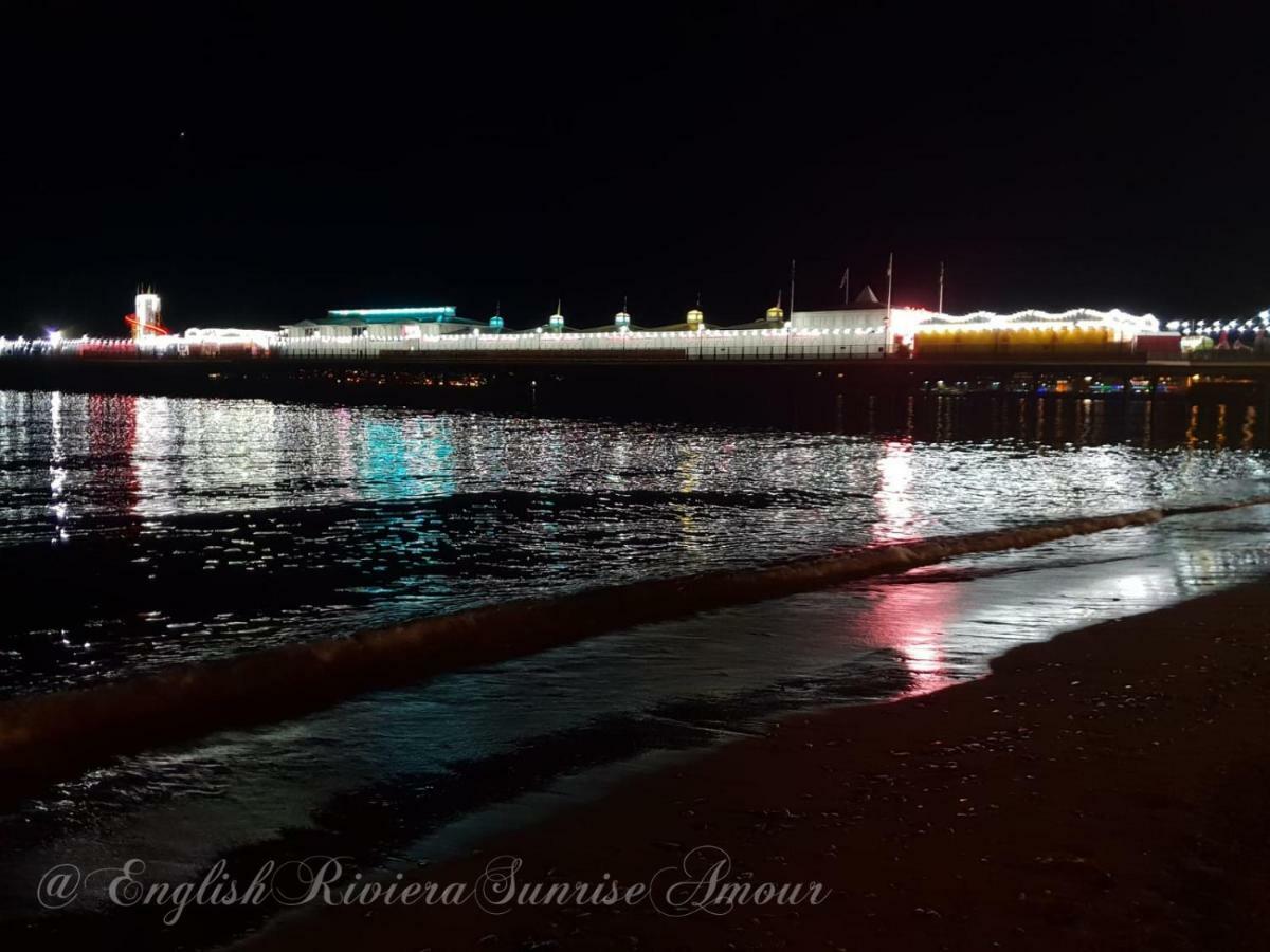 English Riviera Sunrise Villa Torquay Luaran gambar