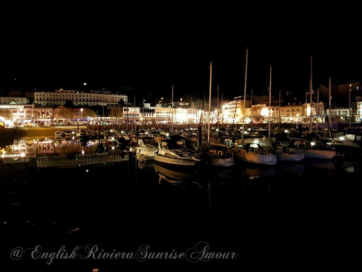 English Riviera Sunrise Villa Torquay Luaran gambar