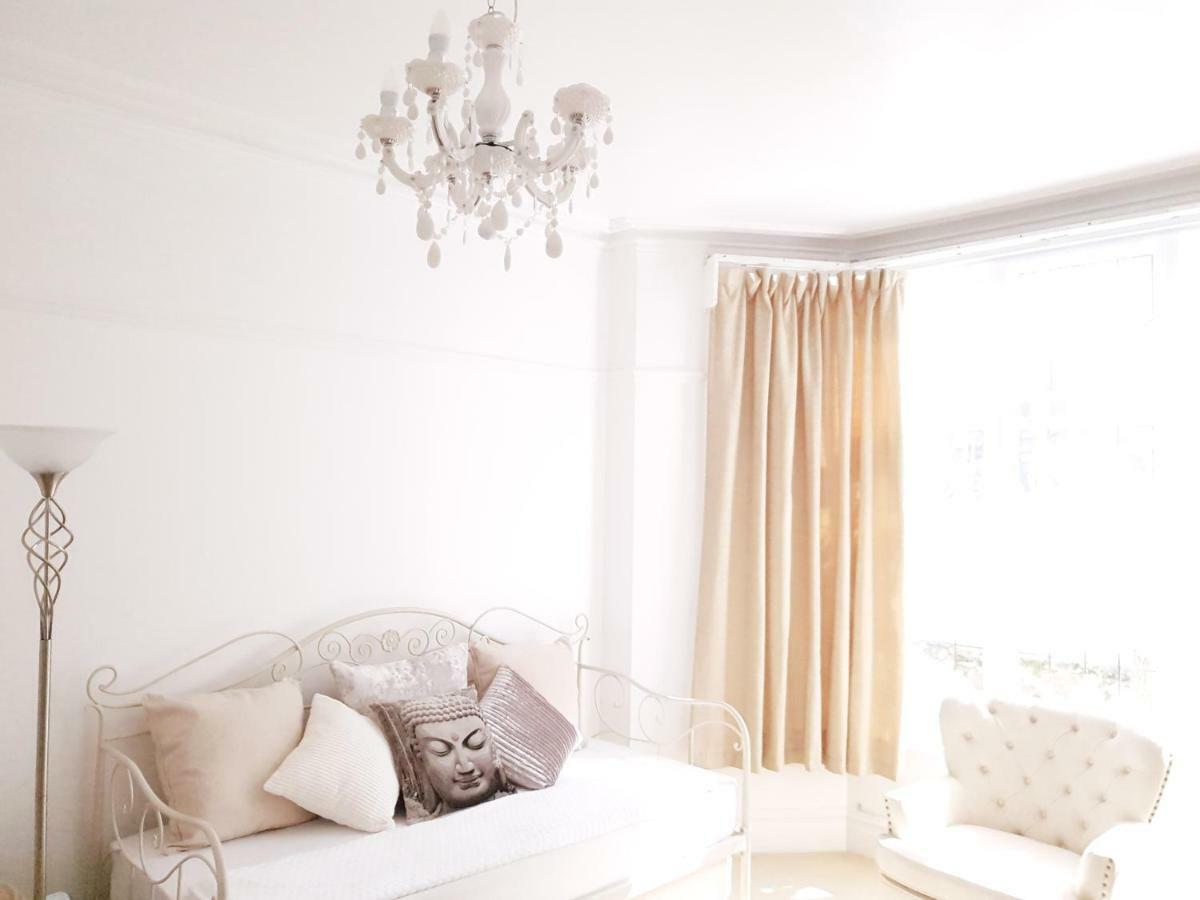English Riviera Sunrise Villa Torquay Luaran gambar
