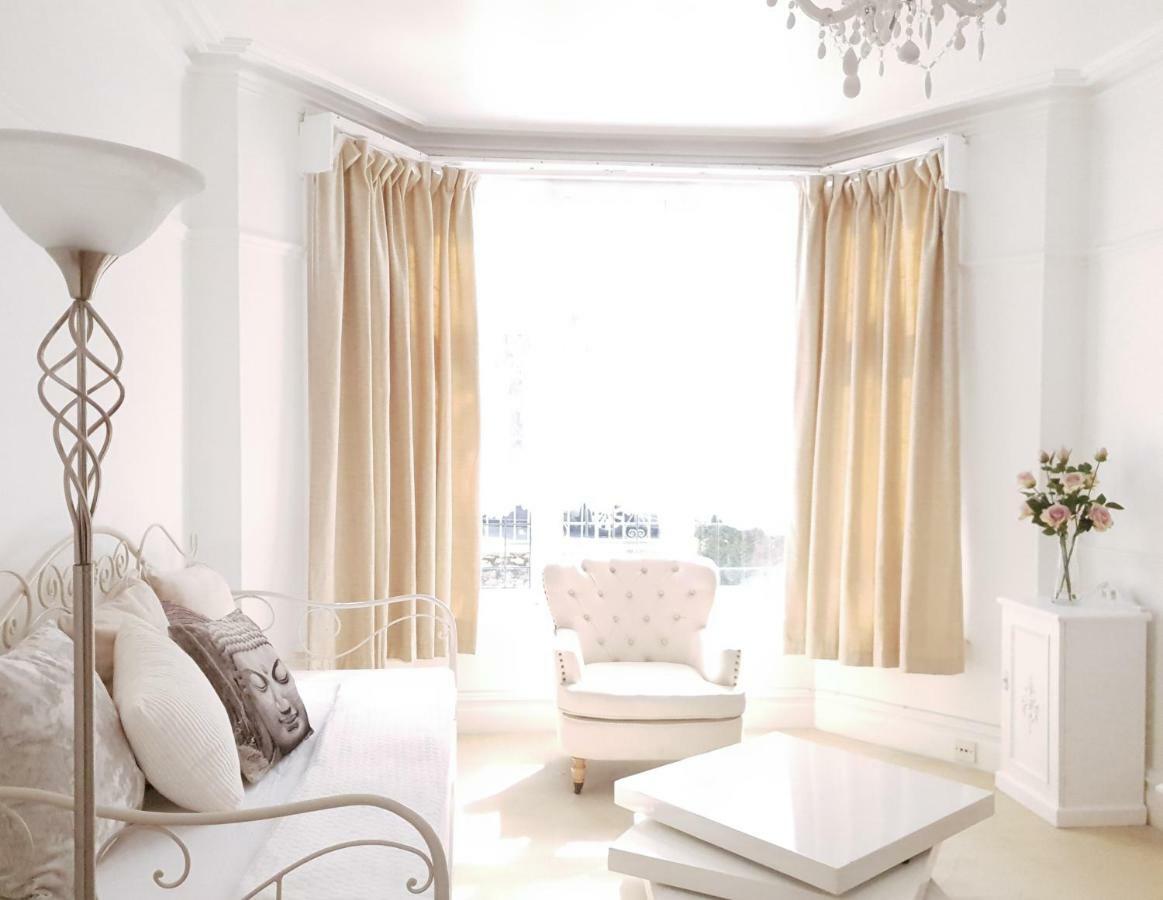 English Riviera Sunrise Villa Torquay Luaran gambar